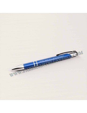 Bolígrafos Metálicos Elegant 2