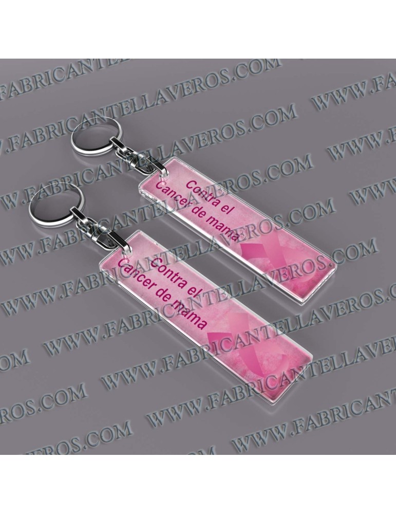 LLAVEROS PERSONALIZADOS EN DIGITAL 