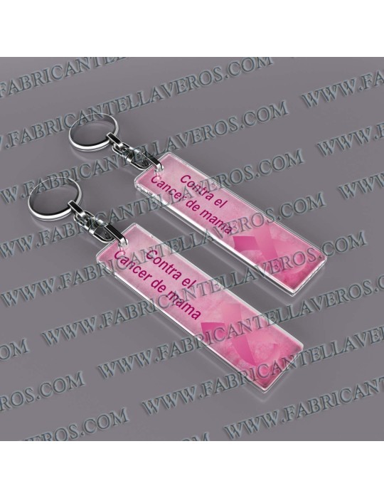 LLAVEROS PERSONALIZADOS EN DIGITAL 