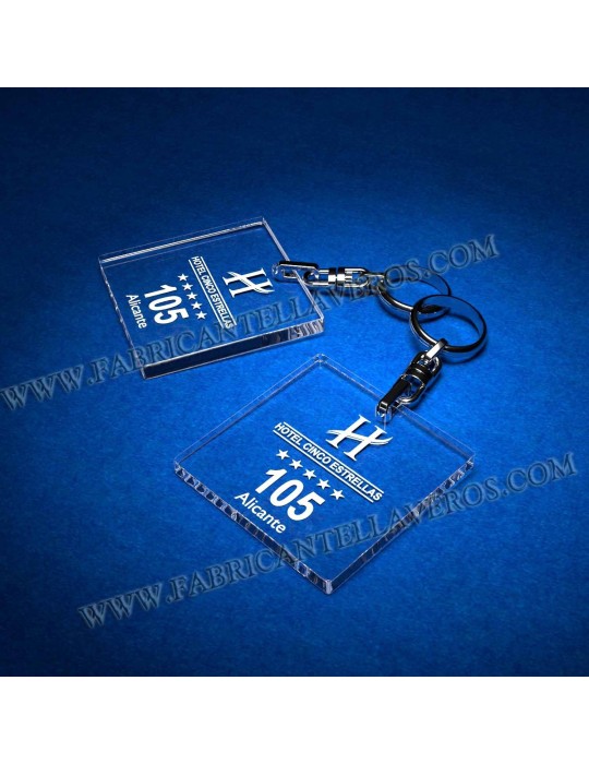 Llaveros Personalizados Redondos 5mm Llaveros Personalizados Redondos 5mm