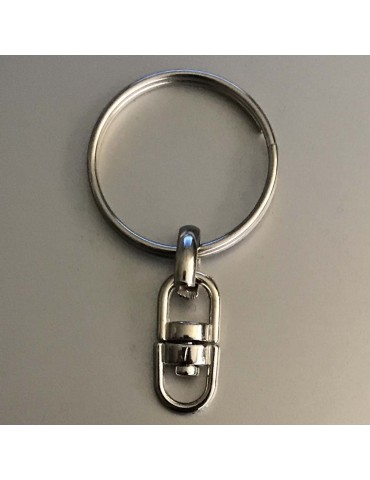 Llaveros Publicitarios Metalicos Europa 2