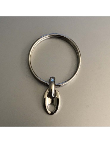 Argollas Metálicas Modelo Endurance 2