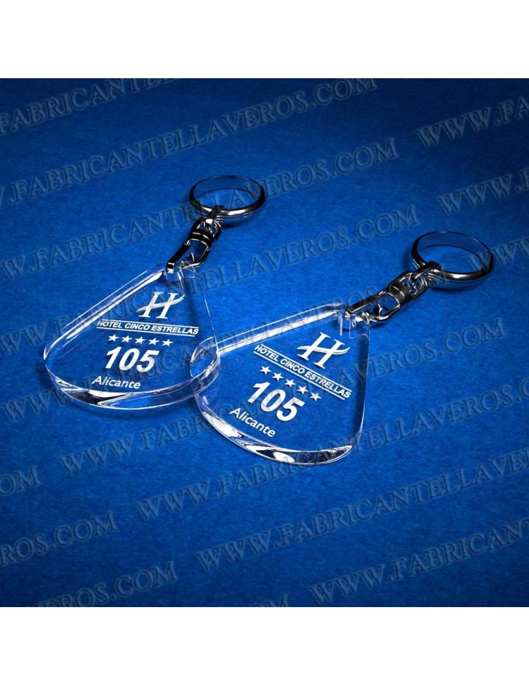 Llaveros Personalizados Ovalado 5mm Llaveros Personalizados Ovalado 5mm