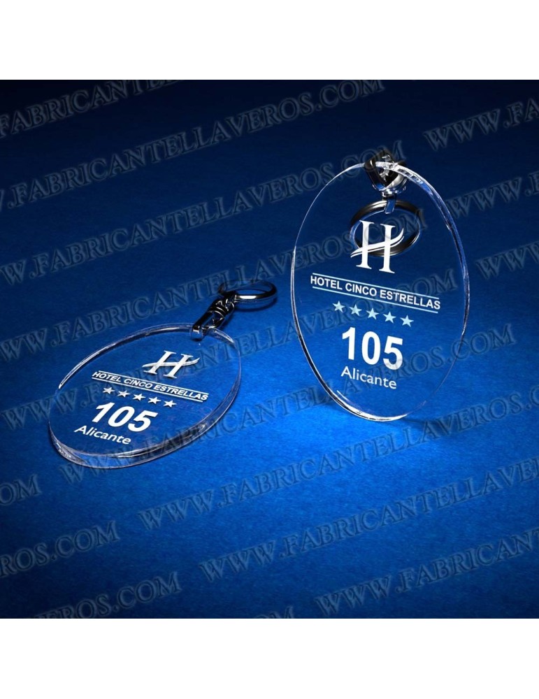 Llaveros Personalizados Gota pequeña 5mm Llaveros Personalizados Gota pequeña 5mm