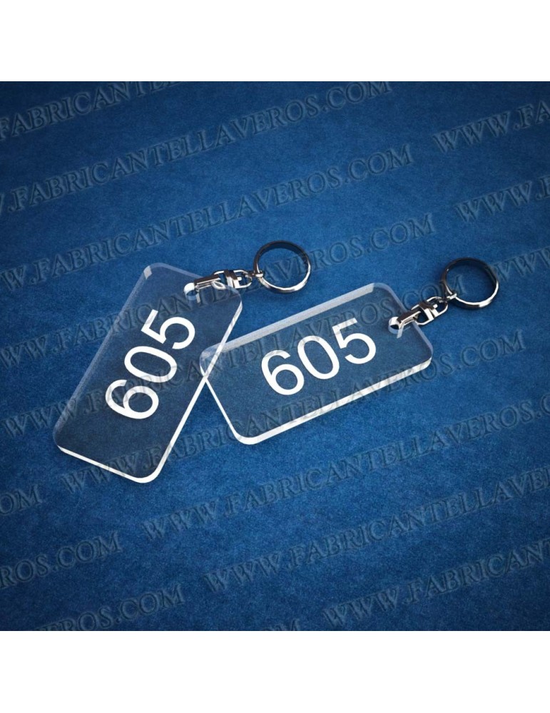 Llaveros Personalizados 75x50mm Ovalado 5mm Llaveros Personalizados 75x50mm Ovalado 5mm