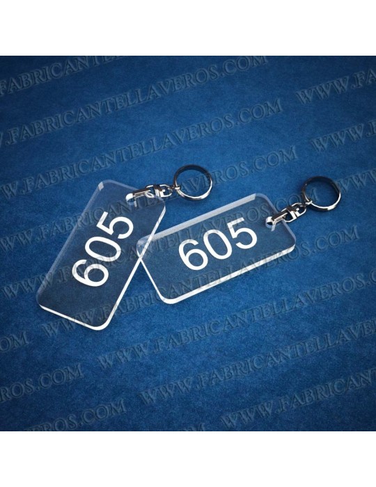 Llaveros Personalizados 75x50mm Ovalado 5mm Llaveros Personalizados 75x50mm Ovalado 5mm