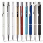 Bolígrafos Metálicos Elegant