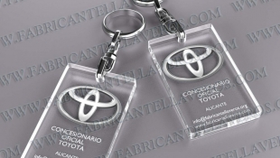 LLlaveros Personalizados originales la nueva tendencia