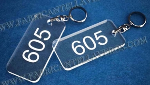 Los Llavero Personalizados serán tu mejor opción