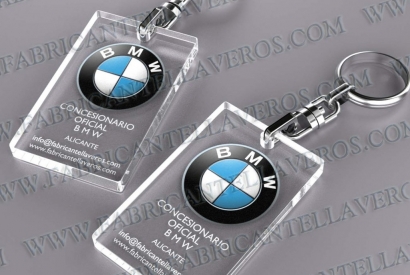 Llaveros para Regalar