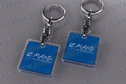 Llaveros Personalizados para Regalos