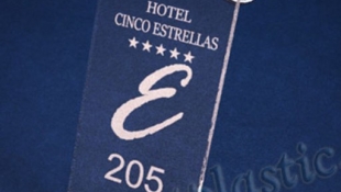 Llaveros Personalizados Premium para Hoteles
