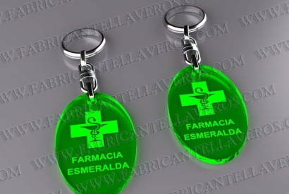 Los Llaveros de Hoteles son tu mejor Publicidad