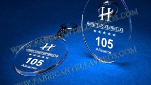 El mejor Llavero Personalizado al mejor precio